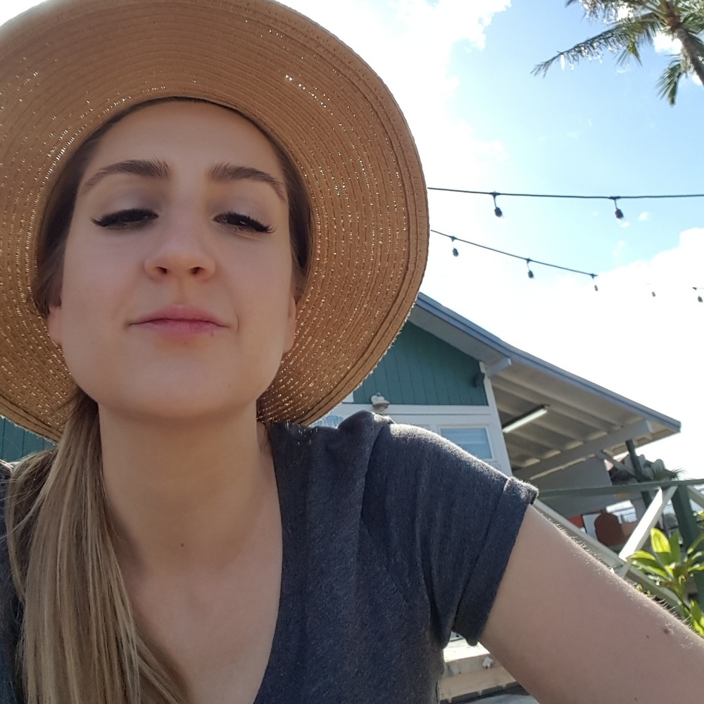 Meet your Posher, Nik